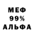 Альфа ПВП мука Shawana Ryals